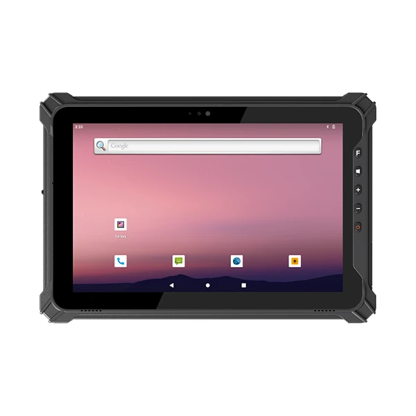 Rugged Tablet 10.1 Pro
